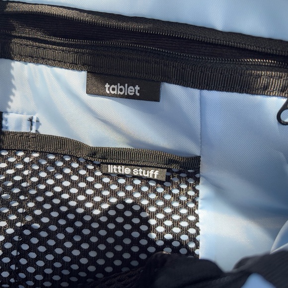 Adidas Sport to Street Tote Bag - Picture 7 of 16